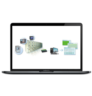 配電監(jiān)控系統(tǒng)